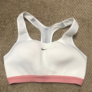 Nike Dri-Fit sports bra